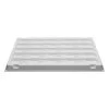 EISCO SLIDE TRAY POLYSTYRENE 20 SLIDES