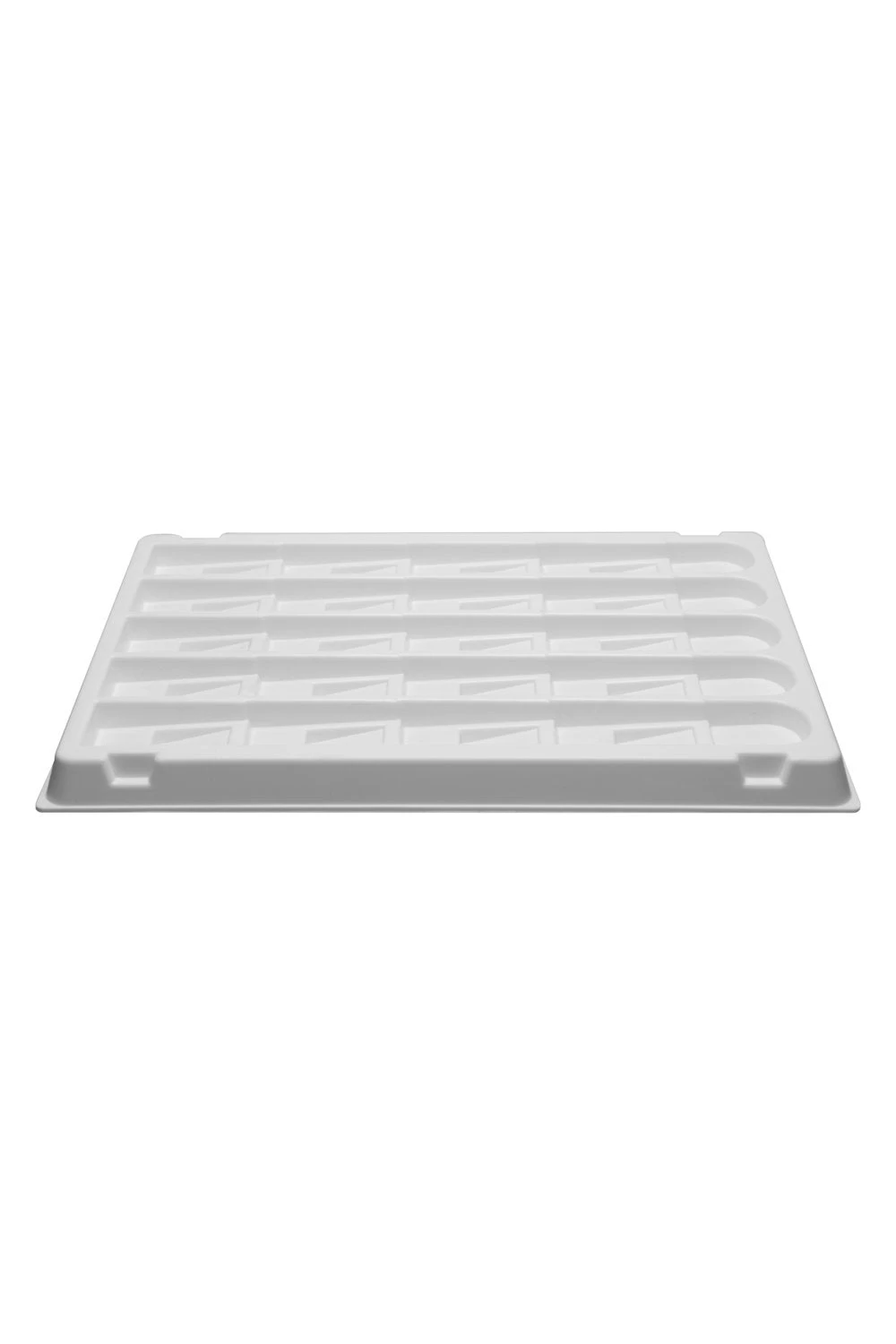 EISCO SLIDE TRAY POLYSTYRENE 20 SLIDES 1 EISCO SLIDE TRAY POLYSTYRENE 20 SLIDES
