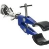 2 Prong Burette Clamp On Swivel Bosshead - 4.25" Max Opening