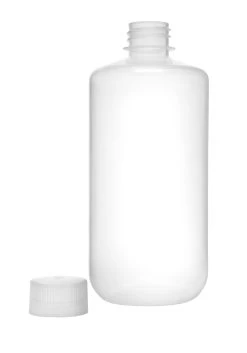 6PK Reagent Bottles, 500ml - Narrow Neck With Screw Cap - Polypropylene -Laboratory Instrument Store txenjkyshof1o5uqhg8g c3f2d453 12c4 4d1e a688 1fd692d27547