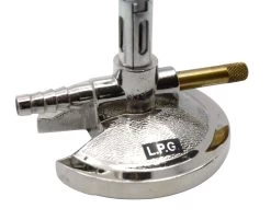 Micro Bunsen Burner - LPG / Butane Gas - Flame Stabilizer 5 Micro Bunsen Burner - LPG / Butane Gas - Flame Stabilizer -Laboratory Instrument Store ua3yvboii1gdwel0negz
