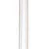 Light Rim Test Tubes, Borosilicate Glass, 20mL (16x150mm), Pack Of 48