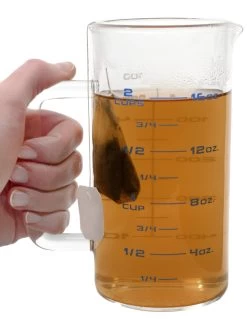 Industrial Beaker Mug, 500mL - Tall Form - Double Sided - Borosilicate Glass 8 Industrial Beaker Mug, 500mL - Tall Form - Double Sided - Borosilicate Glass -Laboratory Instrument Store ulurvlg88enyo5issics