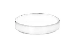 12PK Petri Dishes, 3.75" X 0.5" (95 X 13mm) - With Lid - Polypropylene Plastic -Laboratory Instrument Store us60n6bqwgktiluasqcr db791868 514d 4514 accf a660d6b516b0