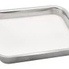 Dissection Tray, With Wax Liner - 15 Inch - Stainless Steel