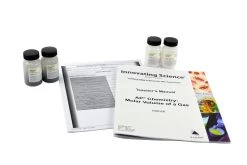 Determination Of The Molar Volume Of A Gas - AP Chemistry