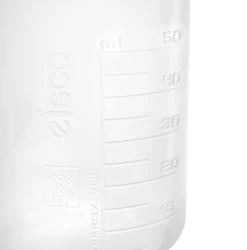 12PK Plastic Beakers, 50ml - Polypropylene - Raised Graduations 7 12PK Plastic Beakers, 50ml - Polypropylene - Raised Graduations -Laboratory Instrument Store vnl6pvcjaaxpzuwp73i8