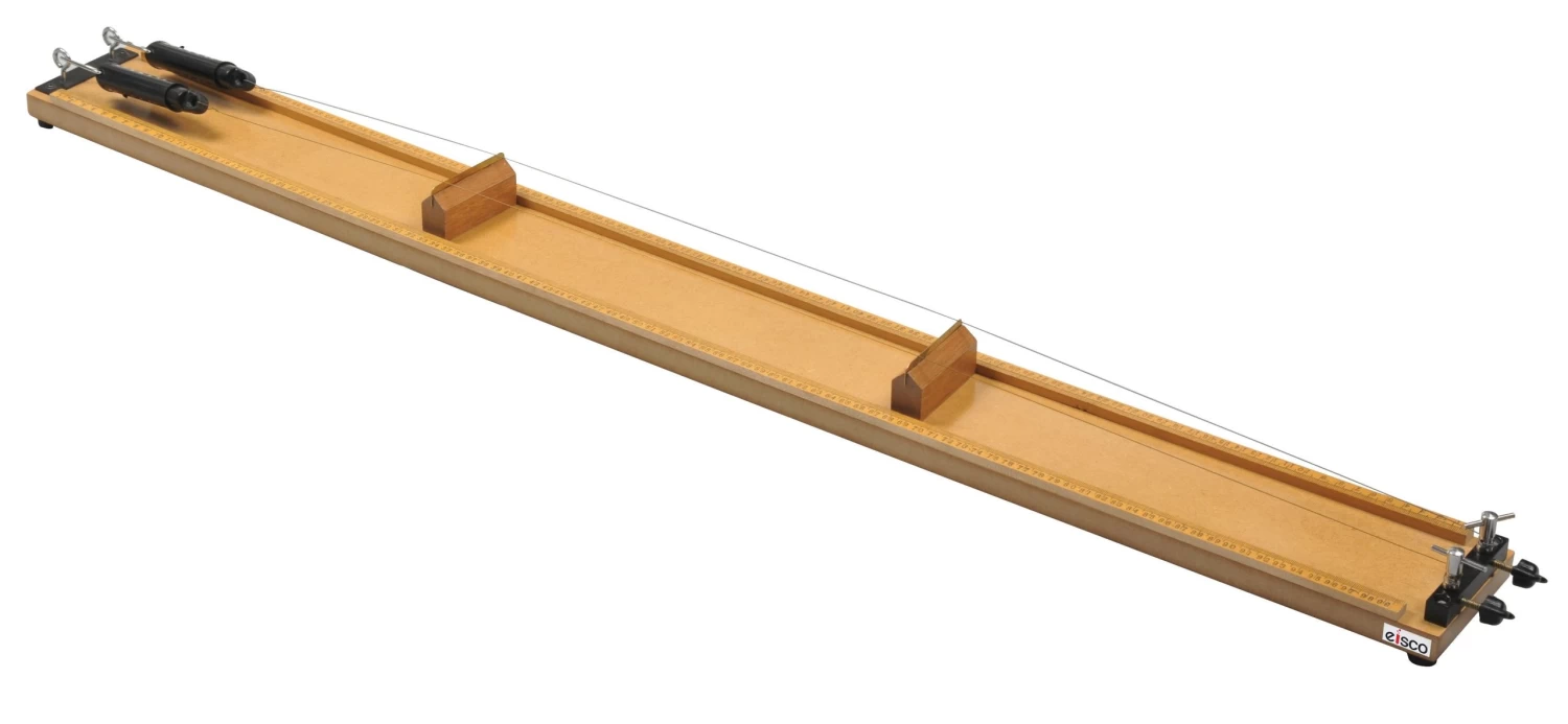 Sonometer - Simple Pattern 2 Sonometer - Simple Pattern - Image 2