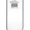 Dropping Funnel, 1000mL - Cylindrical, Graduated - With 29/32 Plastic Stopper & Glass Key Stopcock - Borosilicate Glass