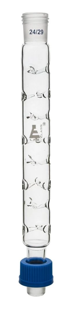 Vigrex Column - Screw Thread, 150 Mm, 19/26