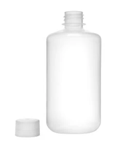 6PK Reagent Bottles, 250ml - Narrow Neck With Screw Cap - Polypropylene -Laboratory Instrument Store wapxzlpwgohr4wzd2n0t 9a6fb1ff 72df 4aff b588 2f4d70d8c10e