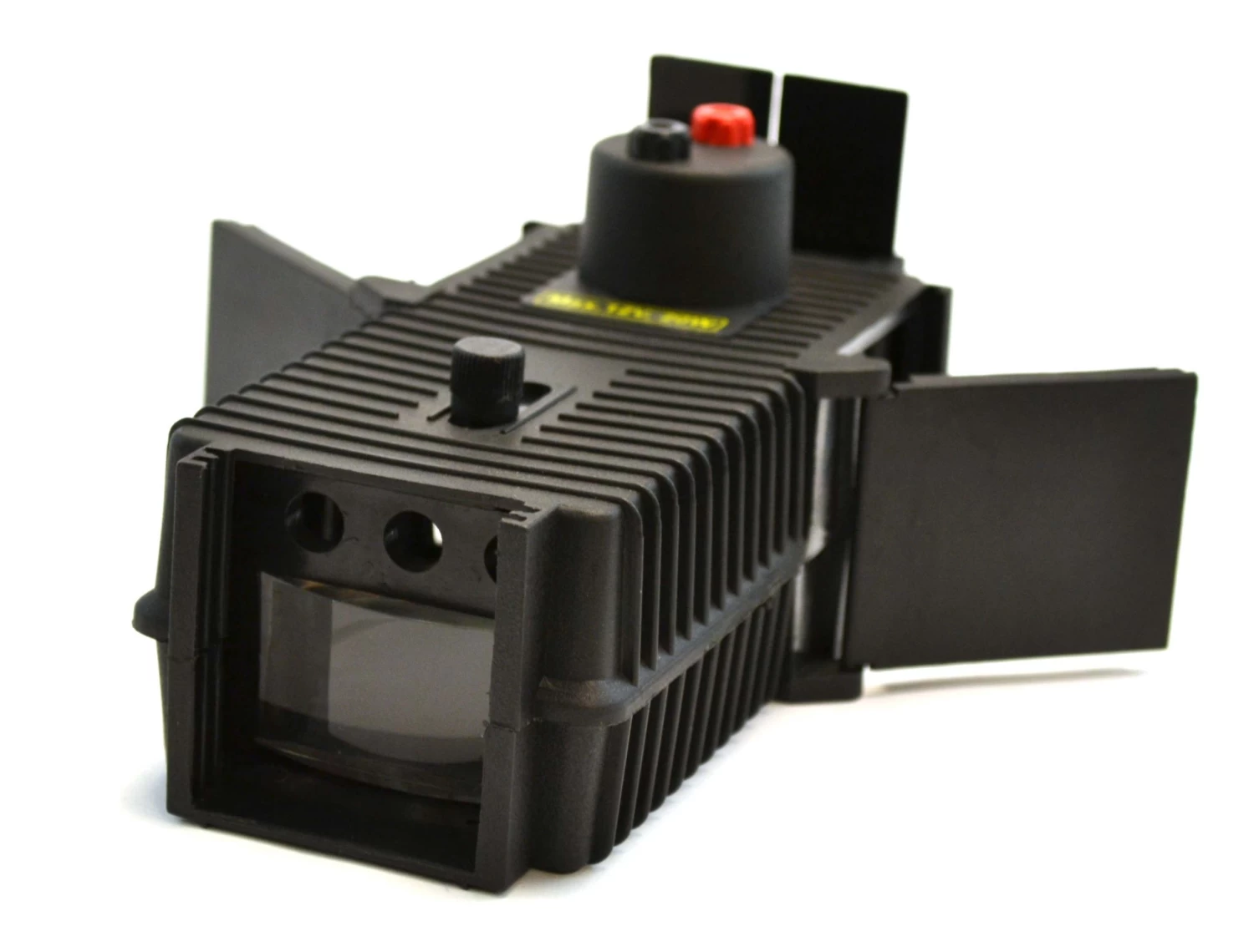 Deluxe Optics Kit - Mirrored Light/Ray Box & 29 Optical Components - Includes Manual With 18 Activities 3 Deluxe Optics Kit - Mirrored Light/Ray Box & 29 Optical Components - Includes Manual With 18 Activities - Image 3