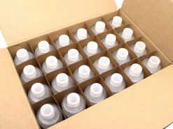 Prepared MacConkey Agar, 200 Ml, Pack Of 24 - Selective And Differentiating Growth Medium - 6 Prepared MacConkey Agar, 200 Ml, Pack Of 24 - Selective And Differentiating Growth Medium - -Laboratory Instrument Store wgenoxjyp2zgwoytouft