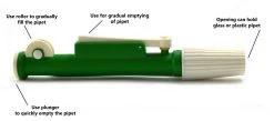 Serological Pipette Set With Pump -5mL Pipette (Red), 10mL Pipette (Green), 10mL Pipette Pump 9 Serological Pipette Set With Pump -5mL Pipette (Red), 10mL Pipette (Green), 10mL Pipette Pump -Laboratory Instrument Store wjgzcrah5z7fafgrebhe