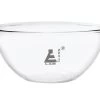 Evaporating Basin, 500ml - Flat Bottom - Borosilicate Glass -