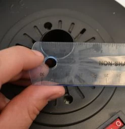 Air Blower For Linear Air Track, 120V AC -Laboratory Instrument Store xeoxvtptcdjjtsjfqonu