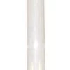 Light Rim Test Tubes, Borosilicate Glass, 95mL (25x250mm), Pack Of 24