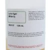 Prepared Luria (Miller’s) Agar, 125 Ml, Case Of 24 – Nutritionally Rich Growth Medium -