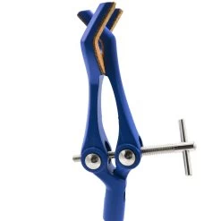 3 Finger Cork Lined Extension Clamp On Bosshead - 3.4" Max Opening -Laboratory Instrument Store xkhqpxhx4rq368cxov9d