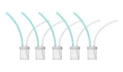 Insect Pooter, 5/PK - Safely Collect & Observe Bugs