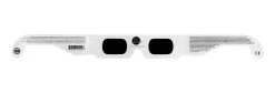 Eclipser Solar Eclipse Glasses, 10 Pack - CE & ISO Certified Eye Protection For Safe Sun Viewing - Blocks 100% Of Harmful UV & IR Rays, 99.999% Of Intense Visible Light - Trusted Brand, Made In The USA -Laboratory Instrument Store xu7w3zxnpyldx31c2mqe
