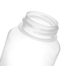 6PK Reagent Bottles, 250ml - Wide Neck With Screw Cap - Polypropylene -Laboratory Instrument Store xzfeikgcrdaz7p6mrsnv b05a8f8b 22b2 404d 8464 346f7b46ae14