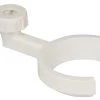 Separatory Funnel Holder - Holds 1 Funnel - Polypropylene