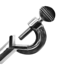 2 Prong Double Adjustable Universal Clamp, With Integral Bosshead -Laboratory Instrument Store ye2lrjszlfp52a2koebl