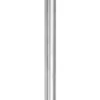 Retort Stand Rod, 12" (30cm) - Aluminum - Unthreaded, Support Bar