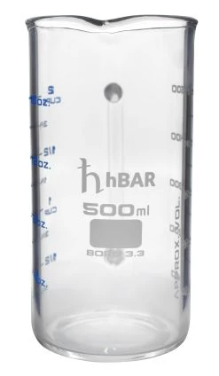 Industrial Beaker Mug, 500mL - Tall Form - Double Sided - Borosilicate Glass 9 Industrial Beaker Mug, 500mL - Tall Form - Double Sided - Borosilicate Glass -Laboratory Instrument Store ylc6uhvw8zkx3f61flm3