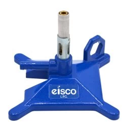 Micro Bunsen Burner, LPG - StabiliBase, Anti-Tip Design -