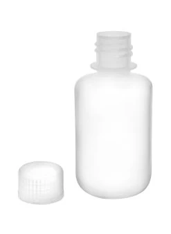 6PK Reagent Bottles, 60ml - Narrow Neck With Screw Cap - Polypropylene -Laboratory Instrument Store yntmkkn0n1v5bwo3a1iq e6e05aa9 1d80 4fe8 a412 e65807dcae57