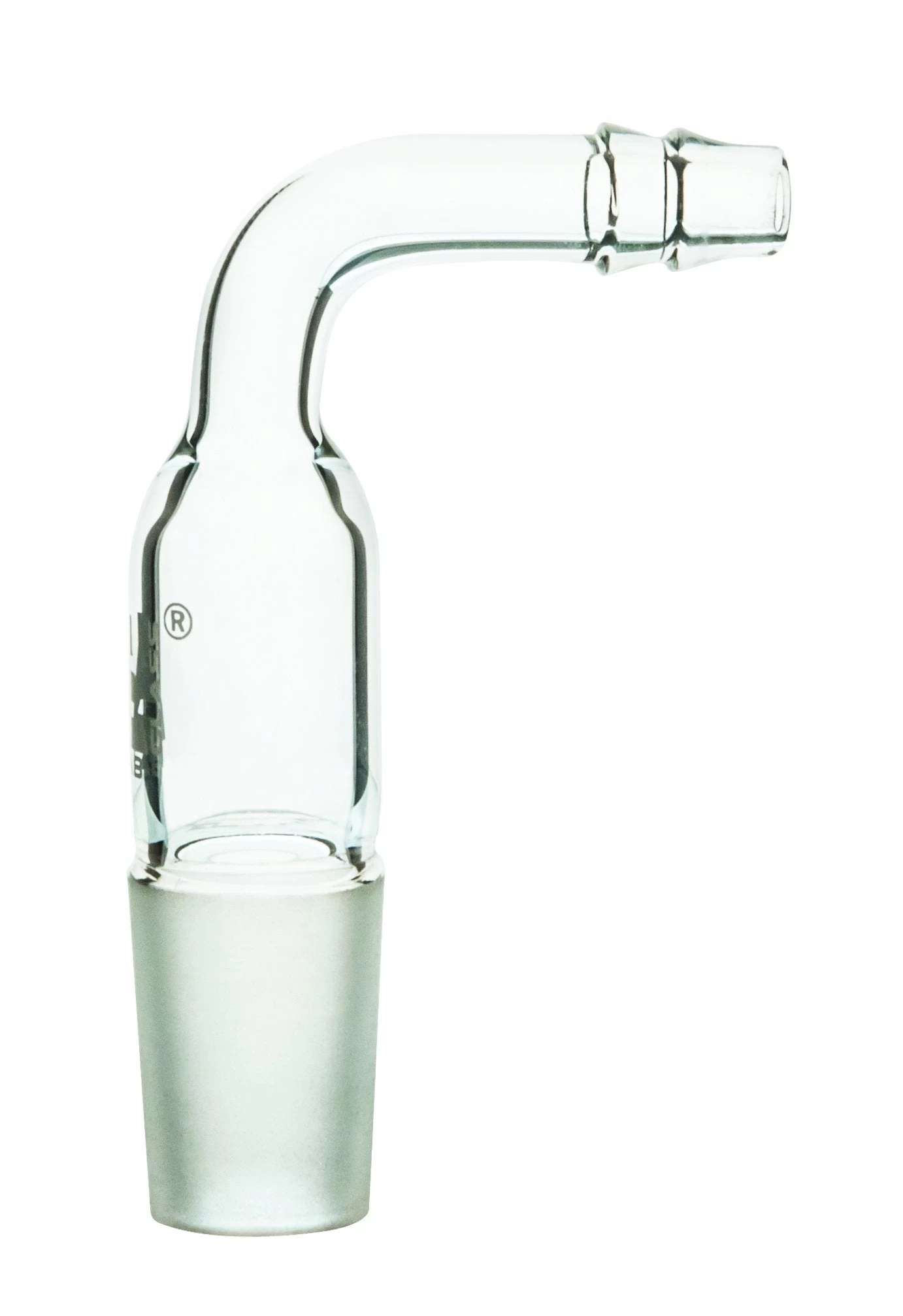 Adapter Cone/Flexible Tubing, Cone 19/26 2 Adapter Cone/Flexible Tubing, Cone 19/26 - Image 2