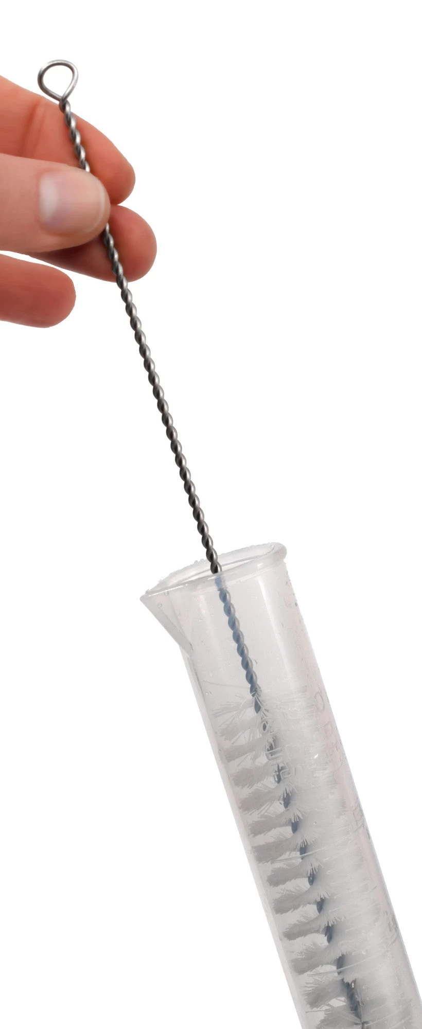 Ultimate Plastics Kit - 15 Piece Science Lab Set - Includes 5 Beakers, 4 Graduated Cylinders (all Polypropylene), 5 Disposable LDPE Pipettes & Nylon Cleaning Brush 6 Ultimate Plastics Kit - 15 Piece Science Lab Set - Includes 5 Beakers, 4 Graduated Cylinders (all Polypropylene), 5 Disposable LDPE Pipettes & Nylon Cleaning Brush - Image 6