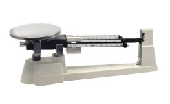 Triple Beam Balance, 610g Capacity - Single Pan
