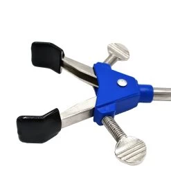 2 Finger Spring Loaded Clamp, Connecting Rod - 2.75" Max Opening -Laboratory Instrument Store zfbjdndo0xsn1es5cp0r