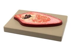 Liver Fluke Worm Model, 10"x7" - Numbered Structures - Hand Painted -Laboratory Instrument Store zgfte1e7sbiyurtdygaf