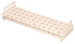 Micro-Centrifuge Rack - Holds 48 X 1.5ml Tubes - Polypropylene